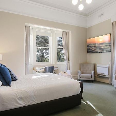 The Riversleigh Bairnsdale Bagian luar foto