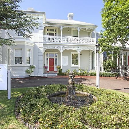 The Riversleigh Bairnsdale Bagian luar foto