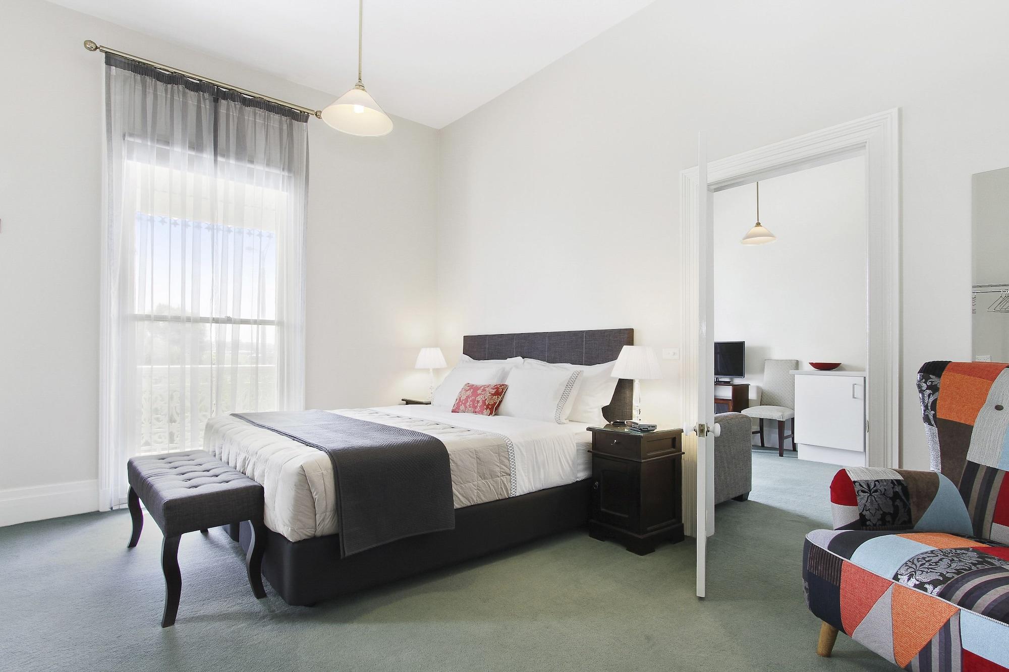 The Riversleigh Bairnsdale Bagian luar foto