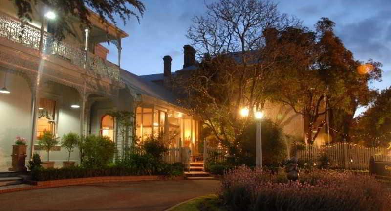 The Riversleigh Bairnsdale Bagian luar foto
