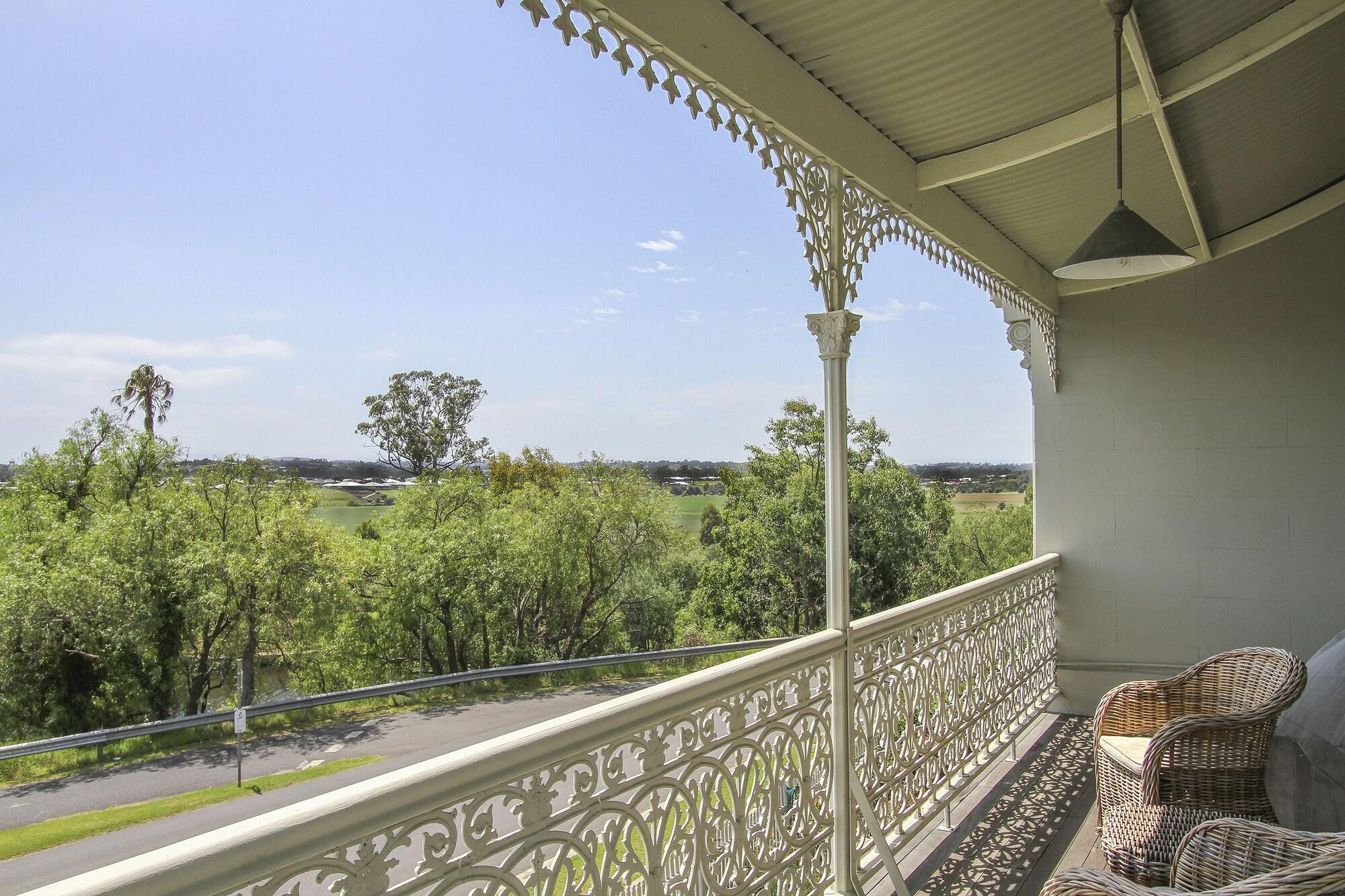 The Riversleigh Bairnsdale Bagian luar foto