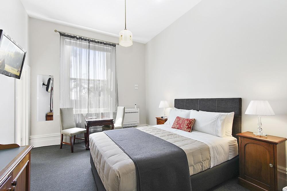 The Riversleigh Bairnsdale Bagian luar foto