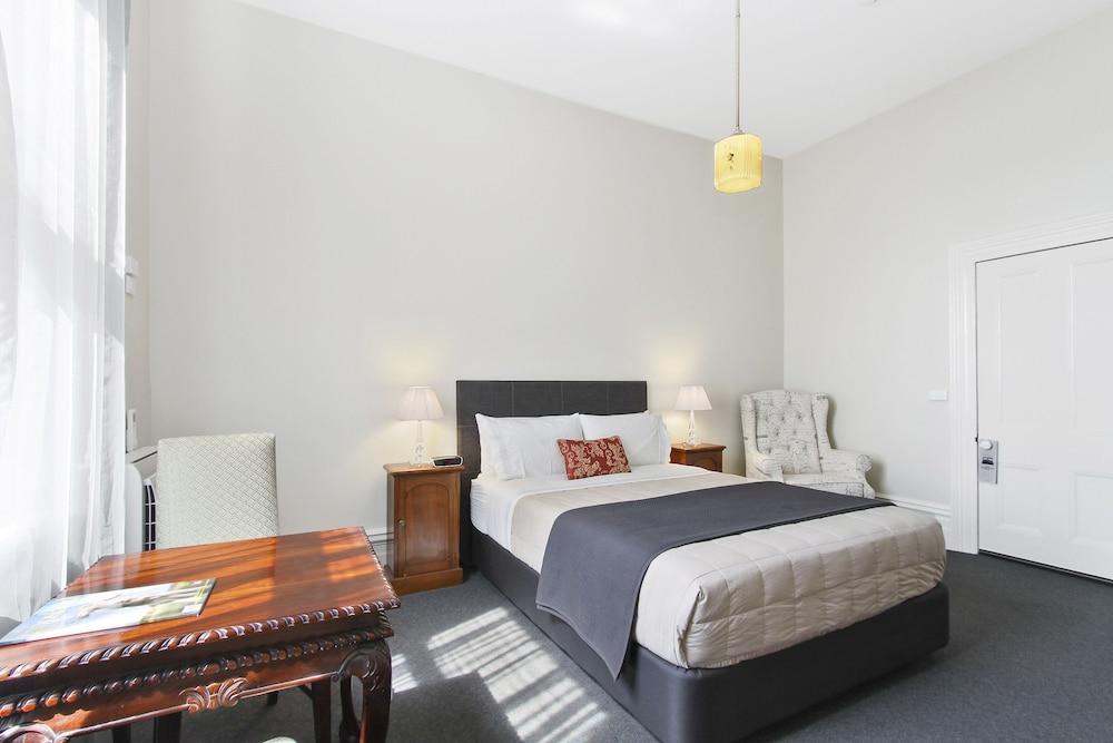 The Riversleigh Bairnsdale Bagian luar foto
