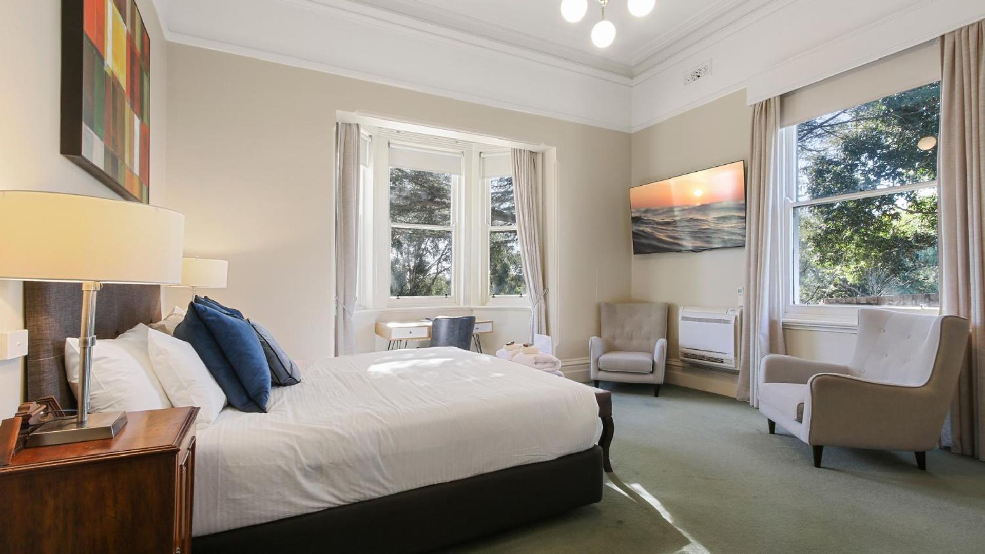 The Riversleigh Bairnsdale Bagian luar foto