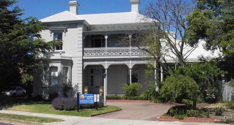 The Riversleigh Bairnsdale Bagian luar foto