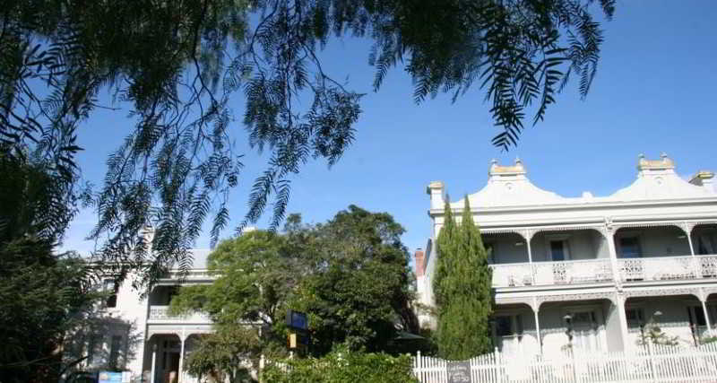 The Riversleigh Bairnsdale Bagian luar foto