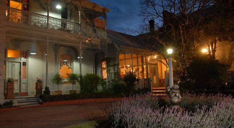 The Riversleigh Bairnsdale Bagian luar foto