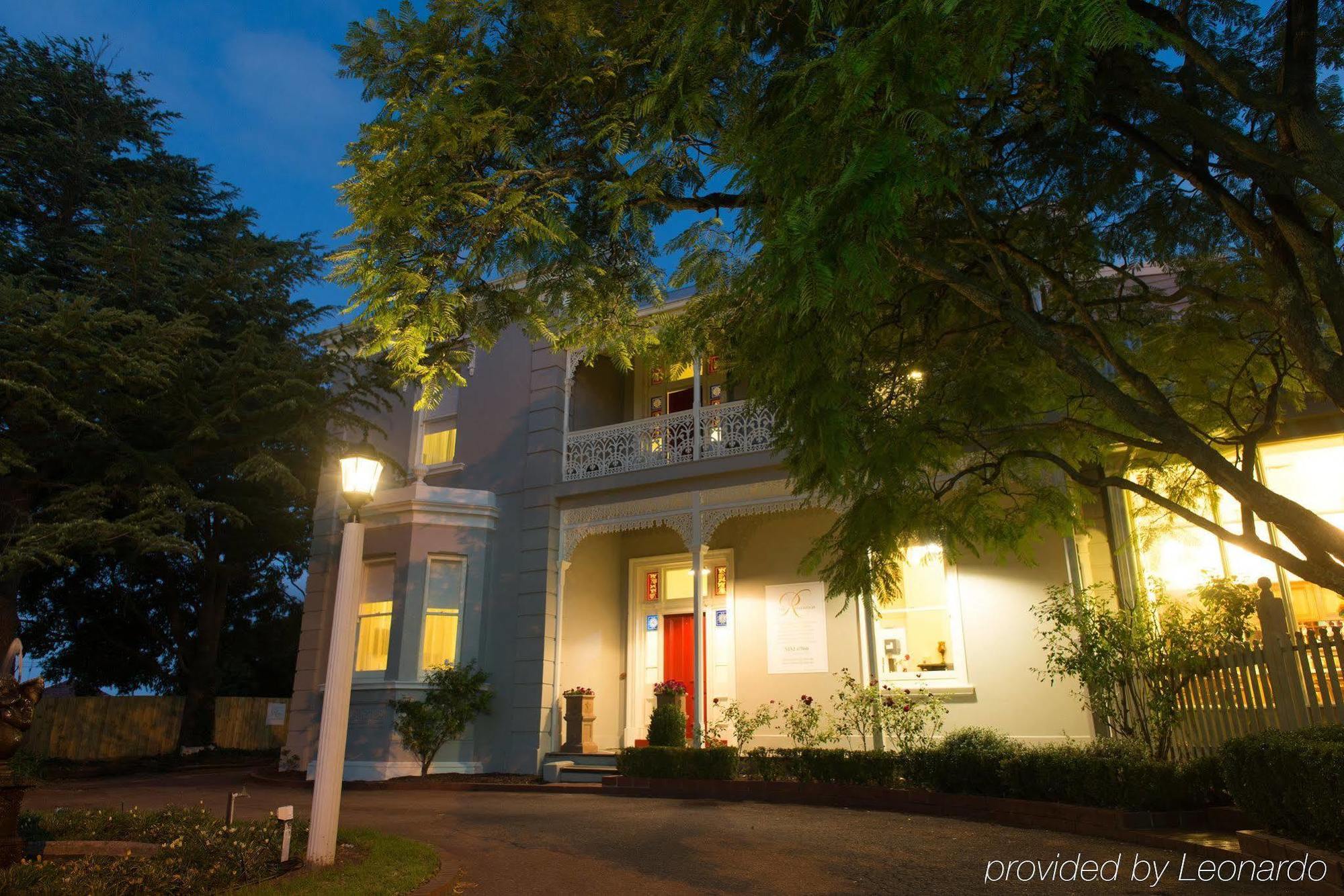 The Riversleigh Bairnsdale Bagian luar foto