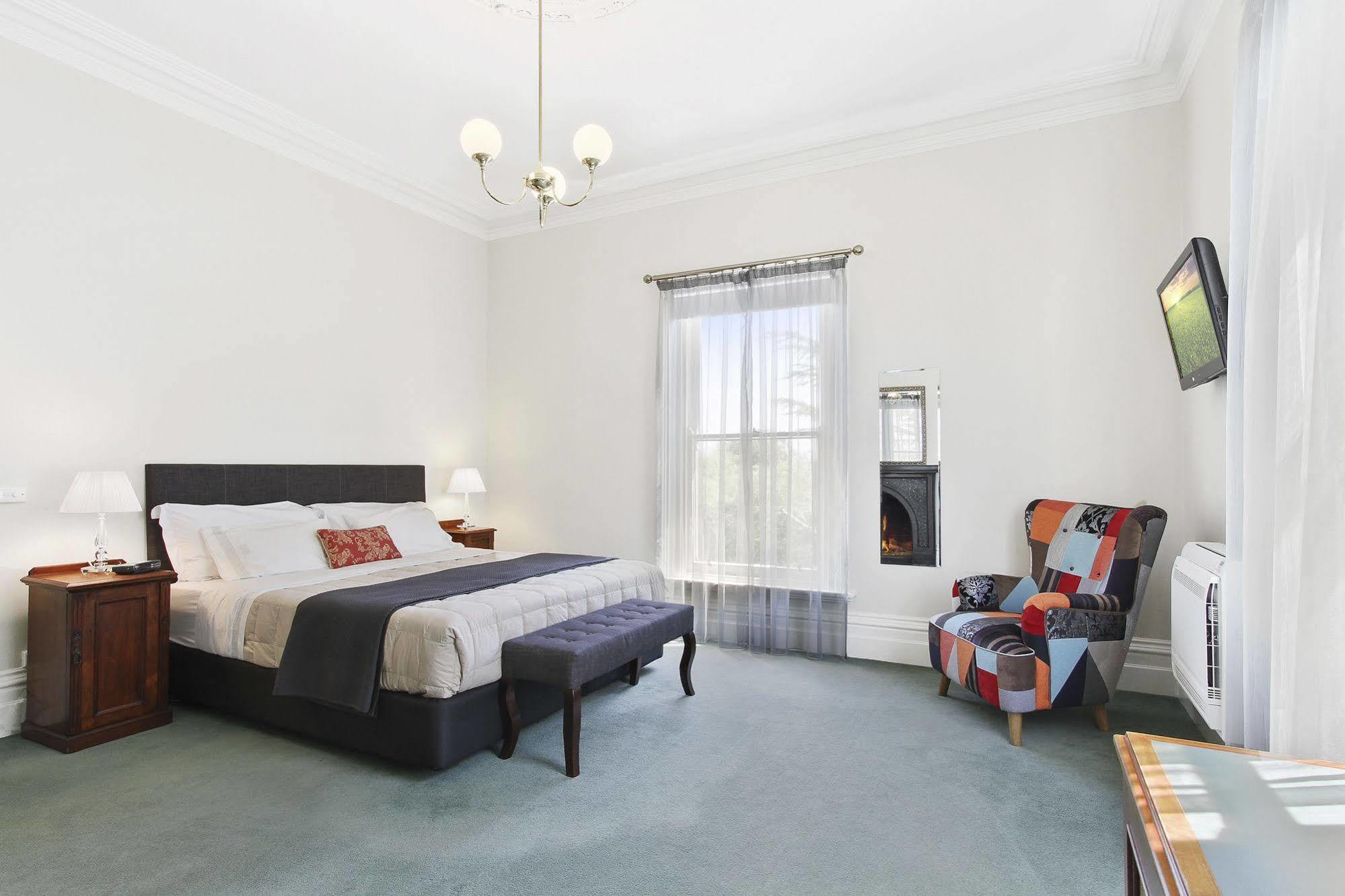 The Riversleigh Bairnsdale Bagian luar foto