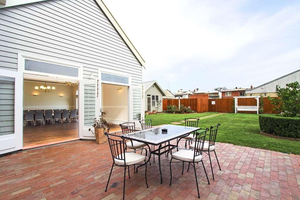 The Riversleigh Bairnsdale Bagian luar foto