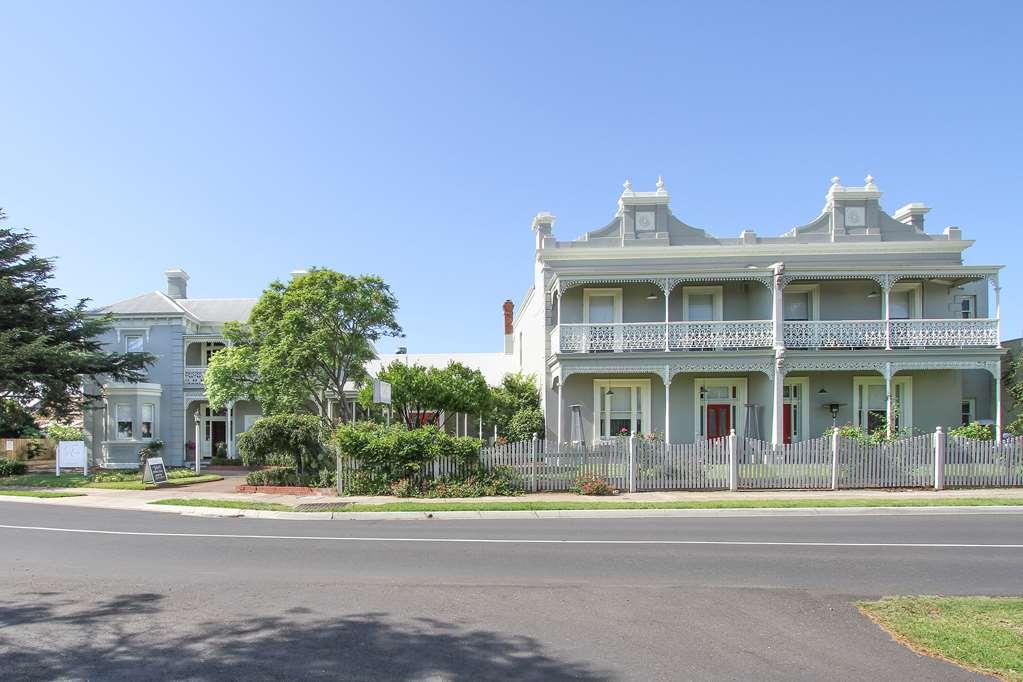 The Riversleigh Bairnsdale Bagian luar foto